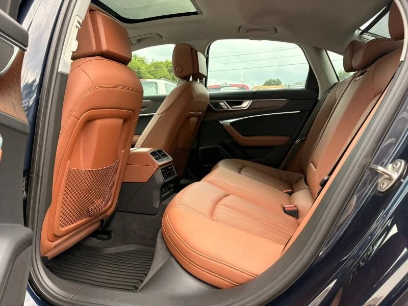 2019 Audi C8 A6 - Image 13 of 19