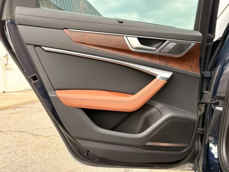 2019 Audi C8 A6 - Image 12 of 19