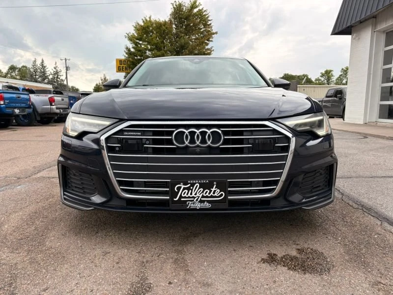 2019 Audi C8 A6 - Image 2 of 19