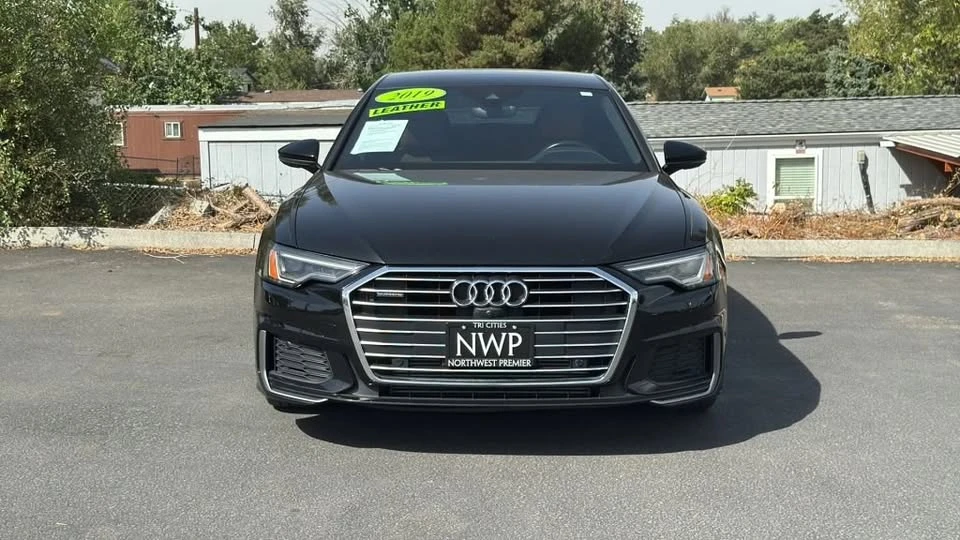 2019 Audi C8 A6 - Image 2 of 19