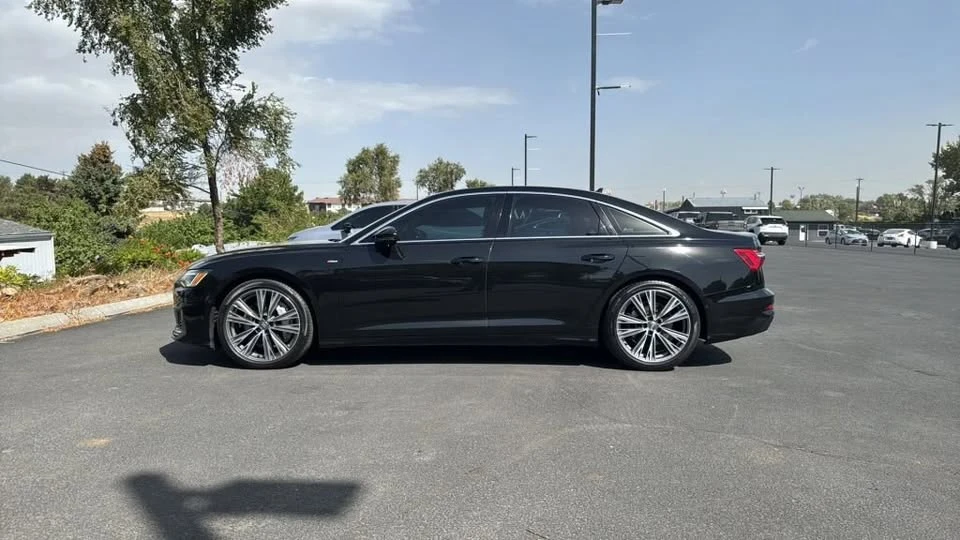 2019 Audi C8 A6 - Image 5 of 19