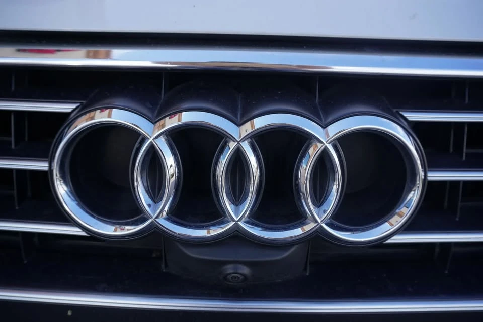 2019 Audi C8 A6 - Image 17 of 20