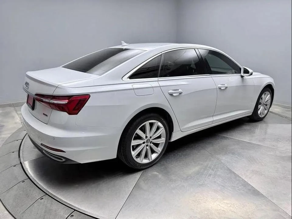 2019 Audi C8 A6 - Image 5 of 18