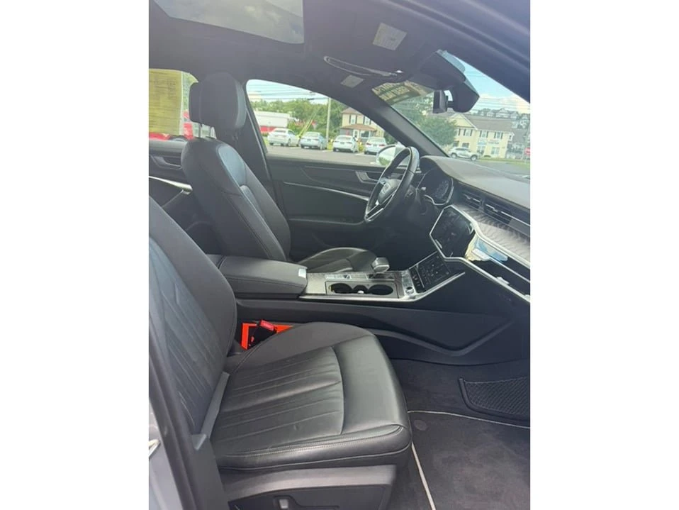 2019 Audi C8 A6 - Image 11 of 20