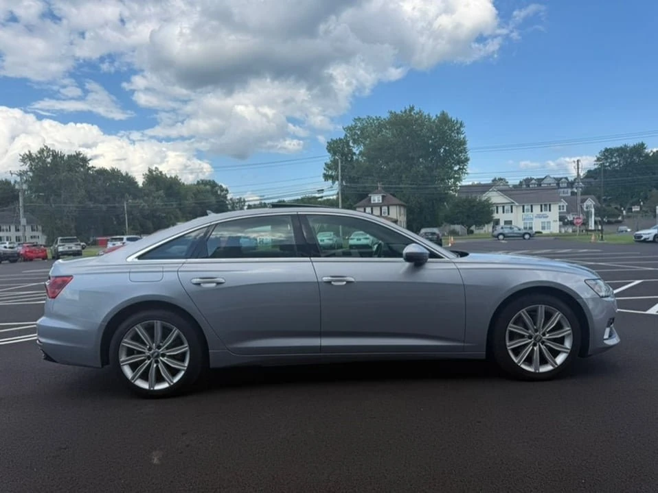 2019 Audi C8 A6 - Image 4 of 20