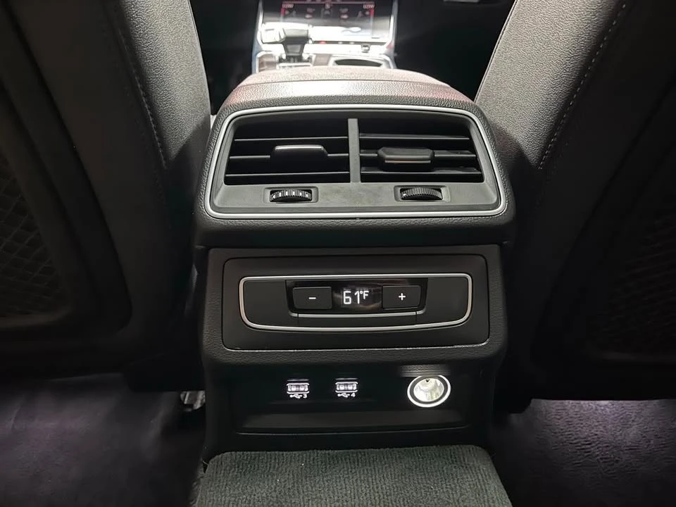 2019 Audi C8 A6 - Image 10 of 20