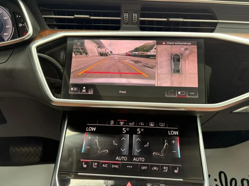 2019 Audi C8 A6 - Image 19 of 19