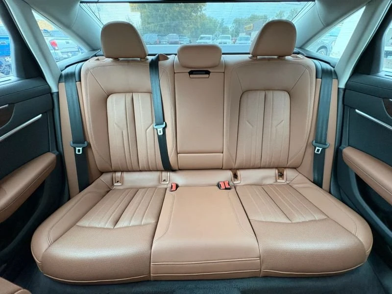 2019 Audi C8 A6 - Image 17 of 19