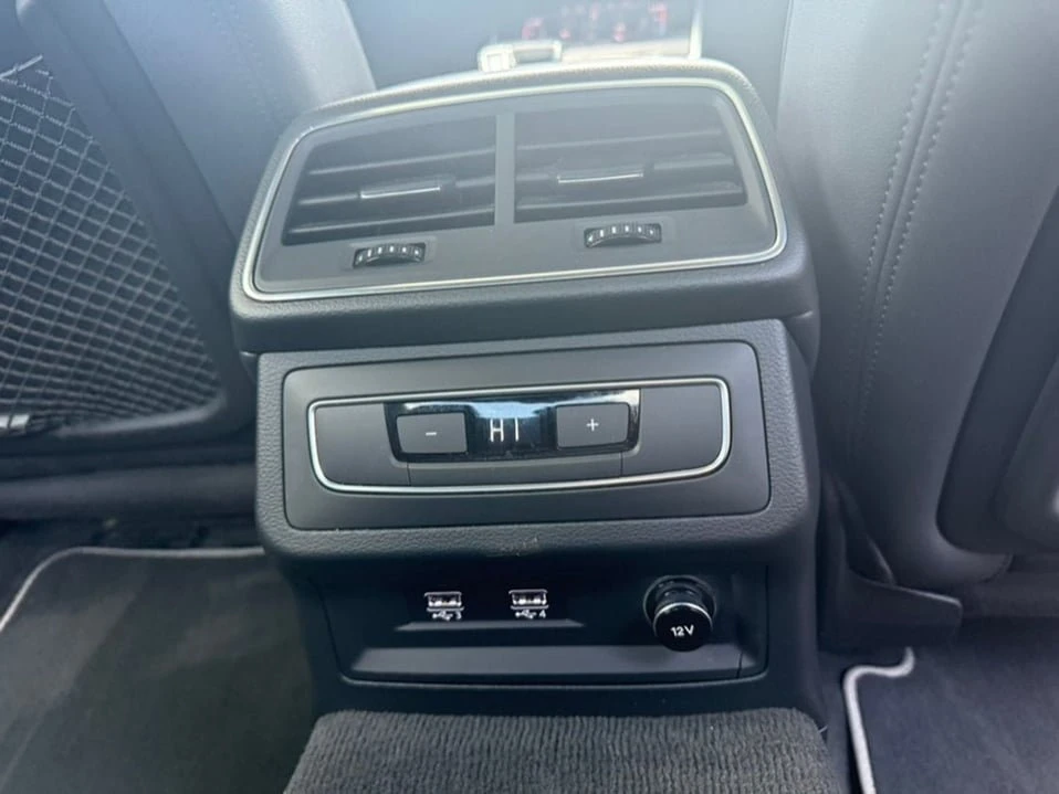 2019 Audi C8 A6 - Image 5 of 20