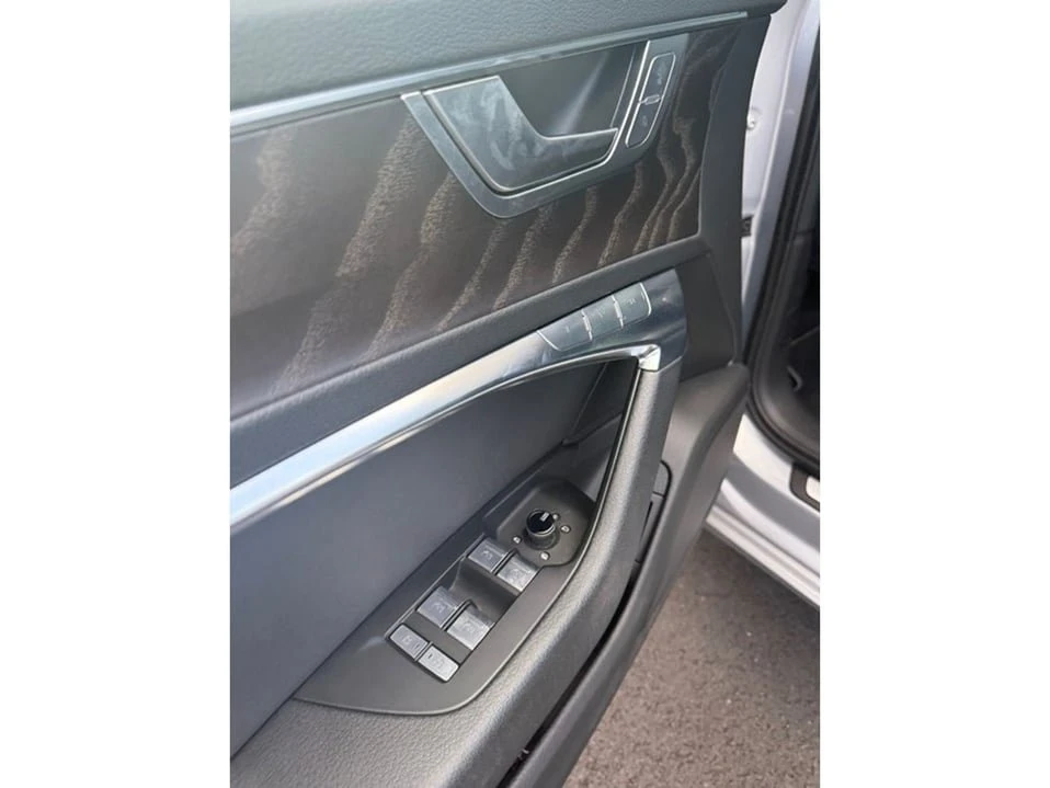 2019 Audi C8 A6 - Image 8 of 20