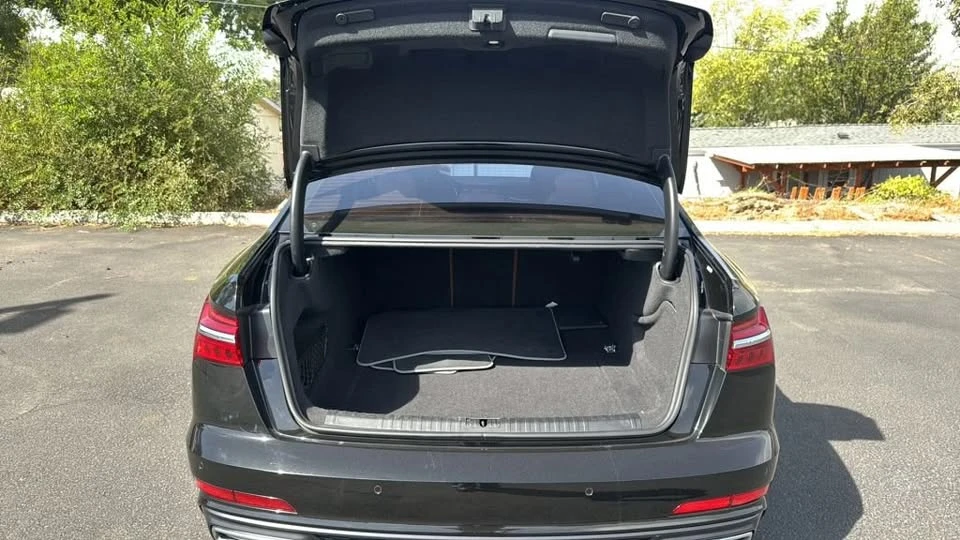 2019 Audi C8 A6 - Image 18 of 19