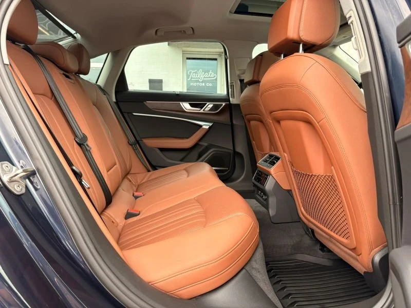 2019 Audi C8 A6 - Image 9 of 19