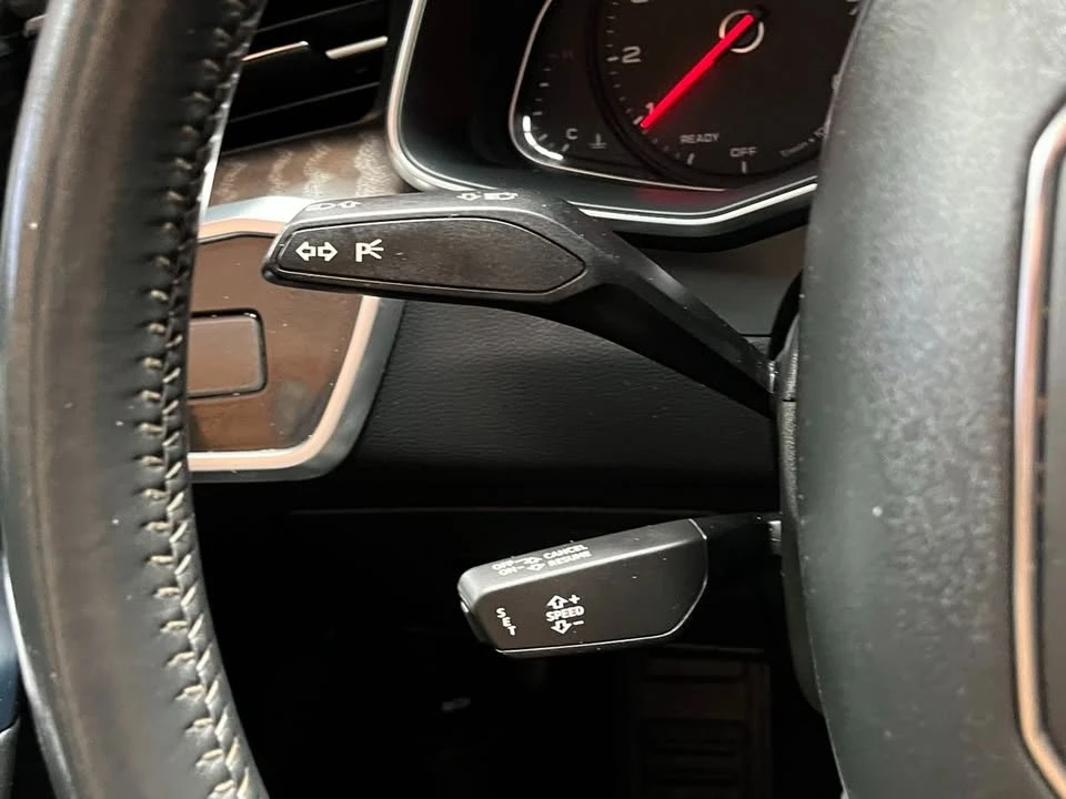 2019 Audi C8 A6 - Image 16 of 20