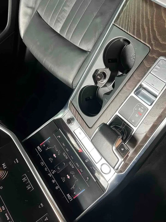2019 Audi C8 A6 - Image 20 of 20