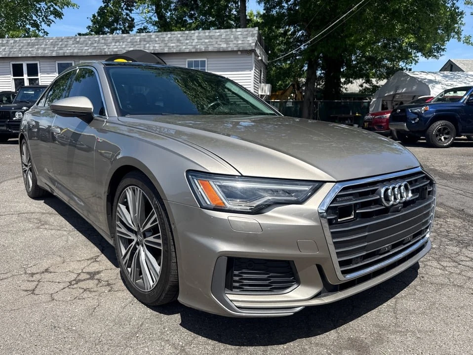 2019 Audi C8 A6 - Image 3 of 20