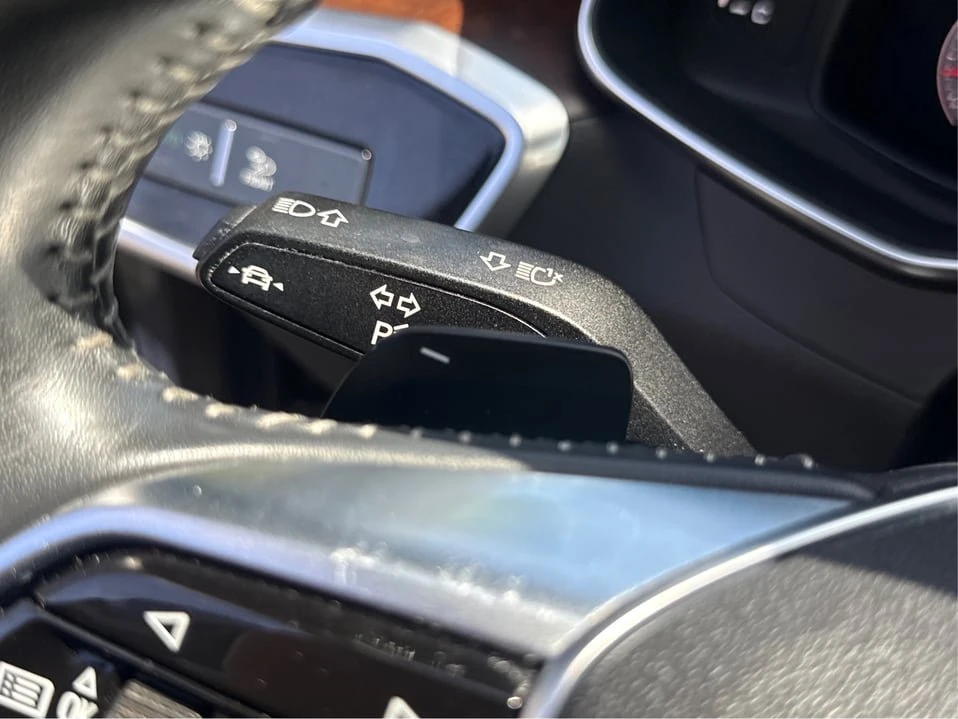 2019 Audi C8 A6 - Image 17 of 20