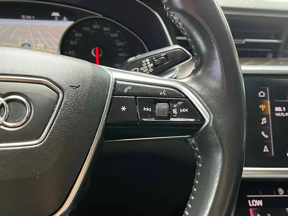 2019 Audi C8 A6 - Image 14 of 20