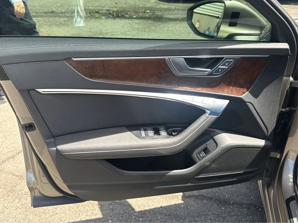 2019 Audi C8 A6 - Image 18 of 20