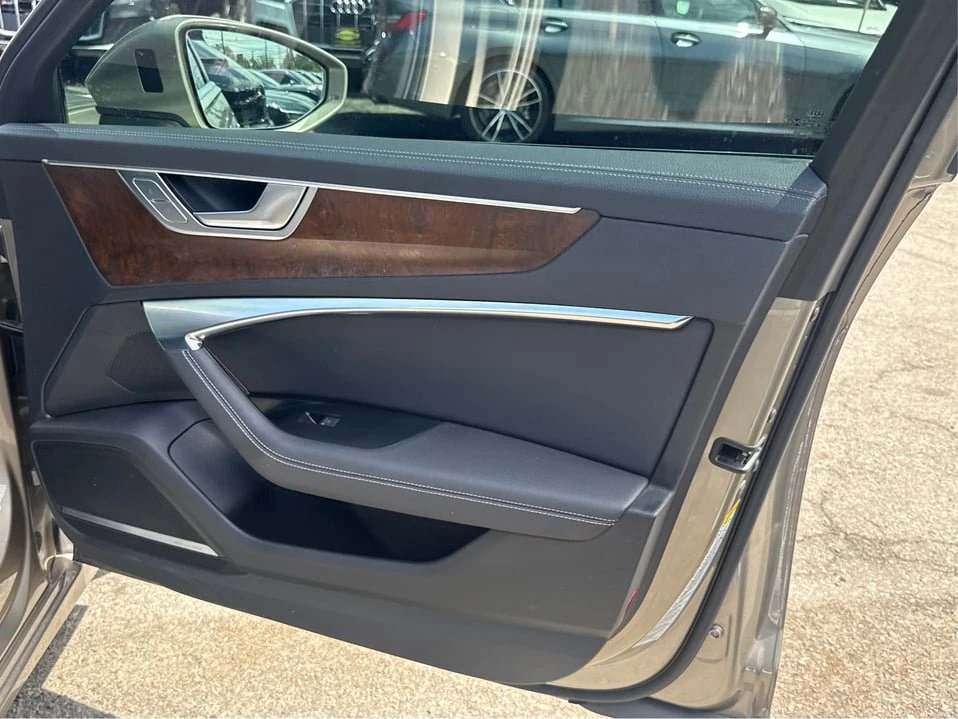 2019 Audi C8 A6 - Image 20 of 20