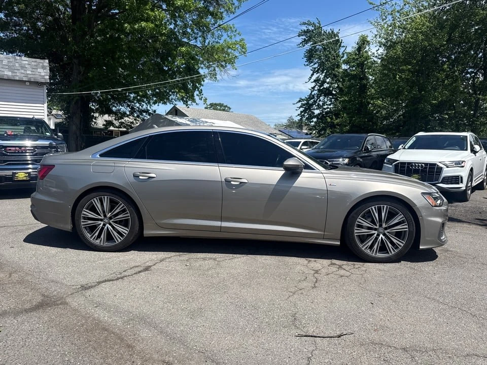 2019 Audi C8 A6 - Image 4 of 20