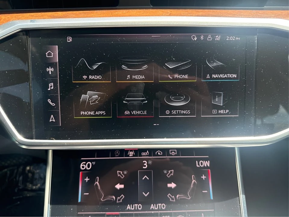2019 Audi C8 A6 - Image 13 of 20