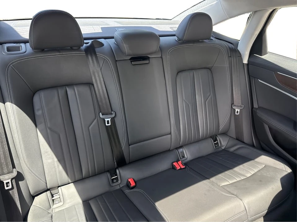 2019 Audi C8 A6 - Image 12 of 20