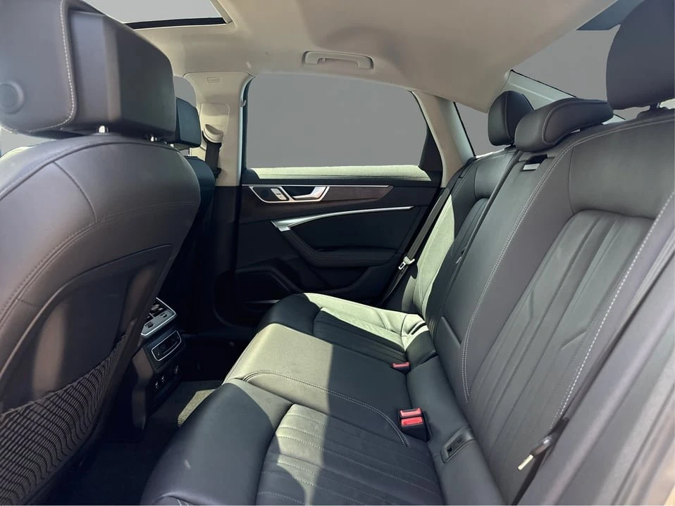 2019 Audi C8 A6 - Image 10 of 20