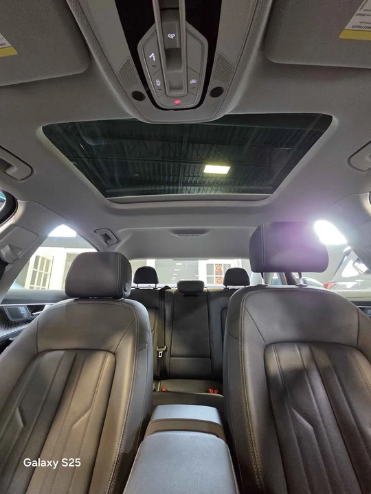 2019 Audi C8 A6 - Image 7 of 8