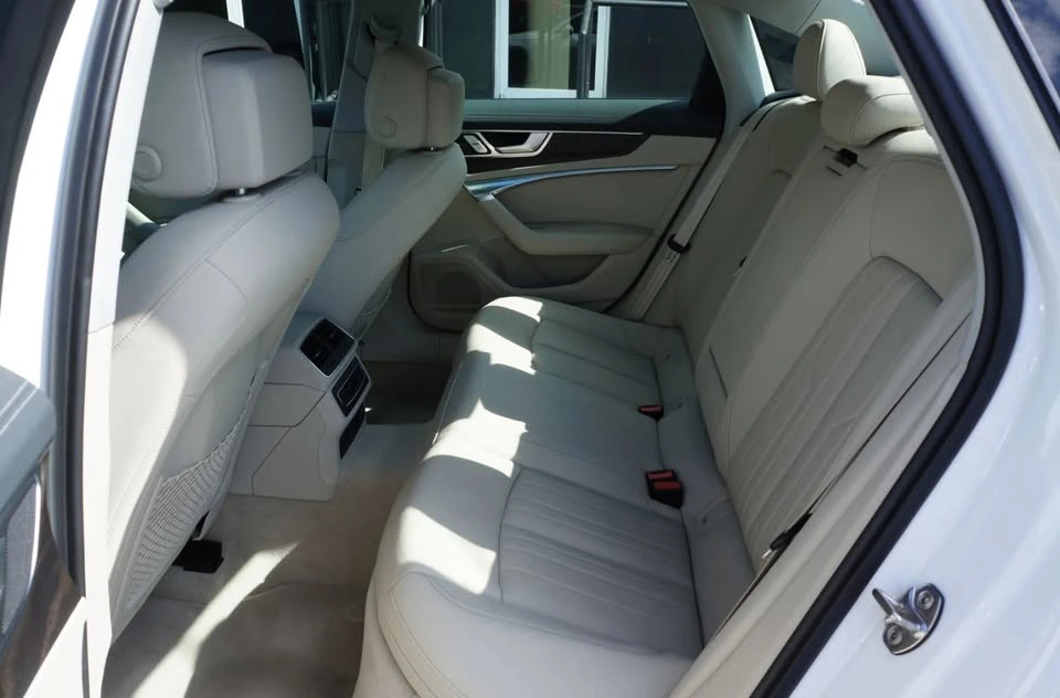 2019 Audi C8 A6 - Image 6 of 9