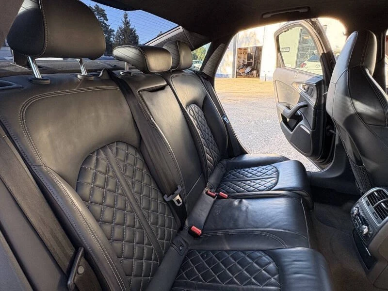 2019 Audi C8 A6 - Image 7 of 13