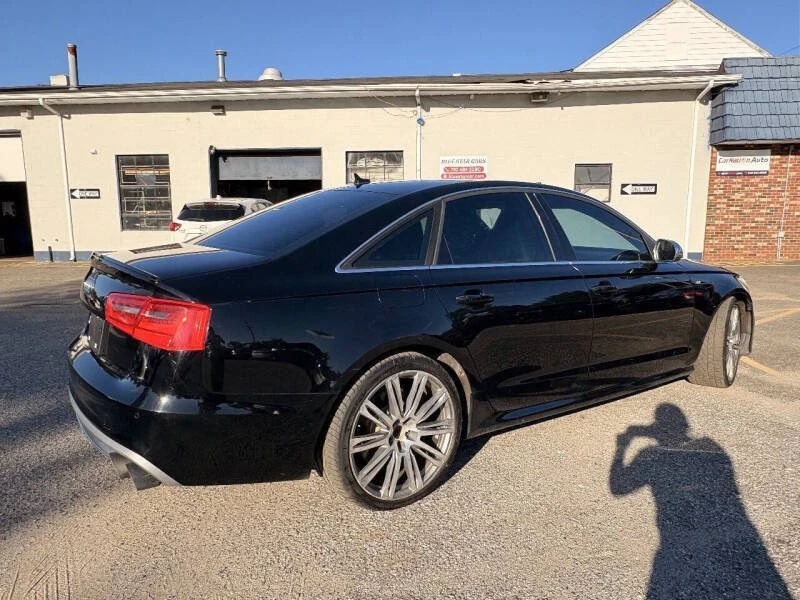 2019 Audi C8 A6 - Image 3 of 13
