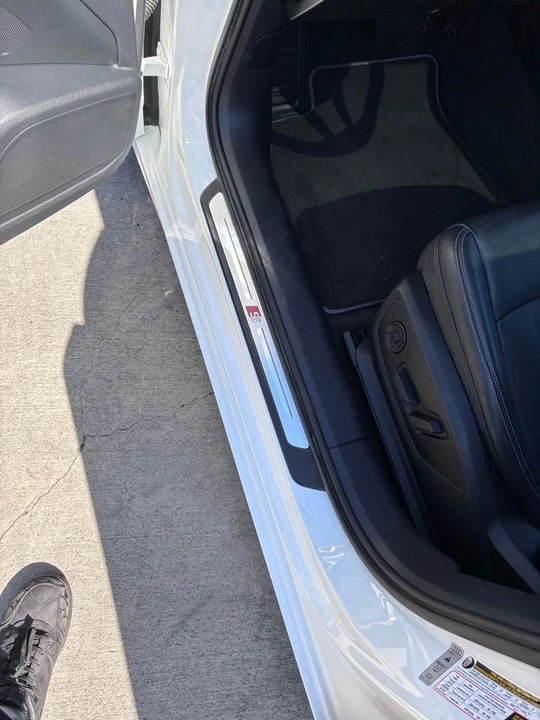 2019 Audi C8 A6 - Image 5 of 9