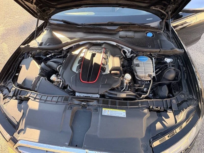 2019 Audi C8 A6 - Image 13 of 13