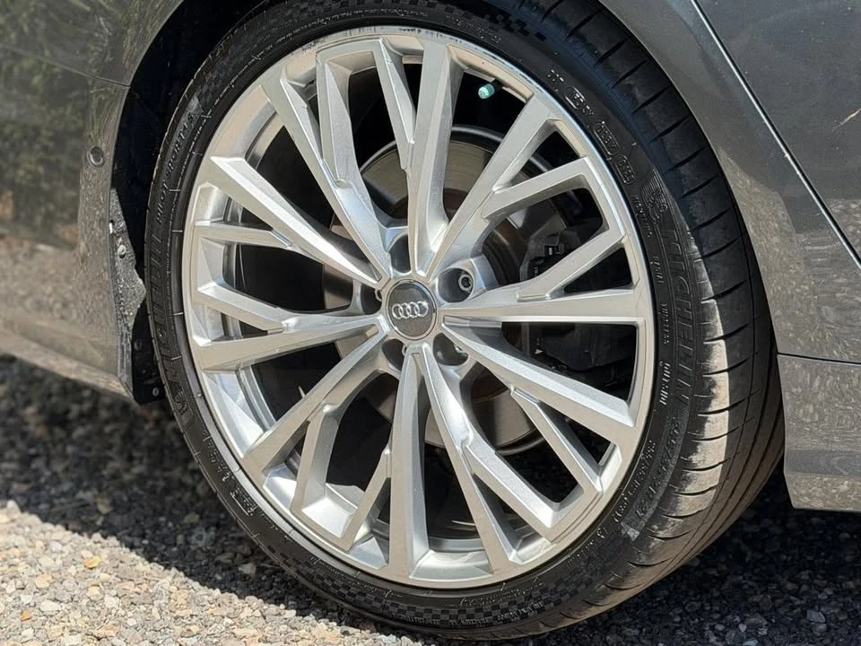 2019 Audi C8 A6 - Image 14 of 14