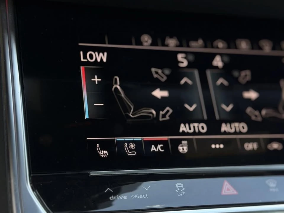 2019 Audi C8 A6 - Image 13 of 14