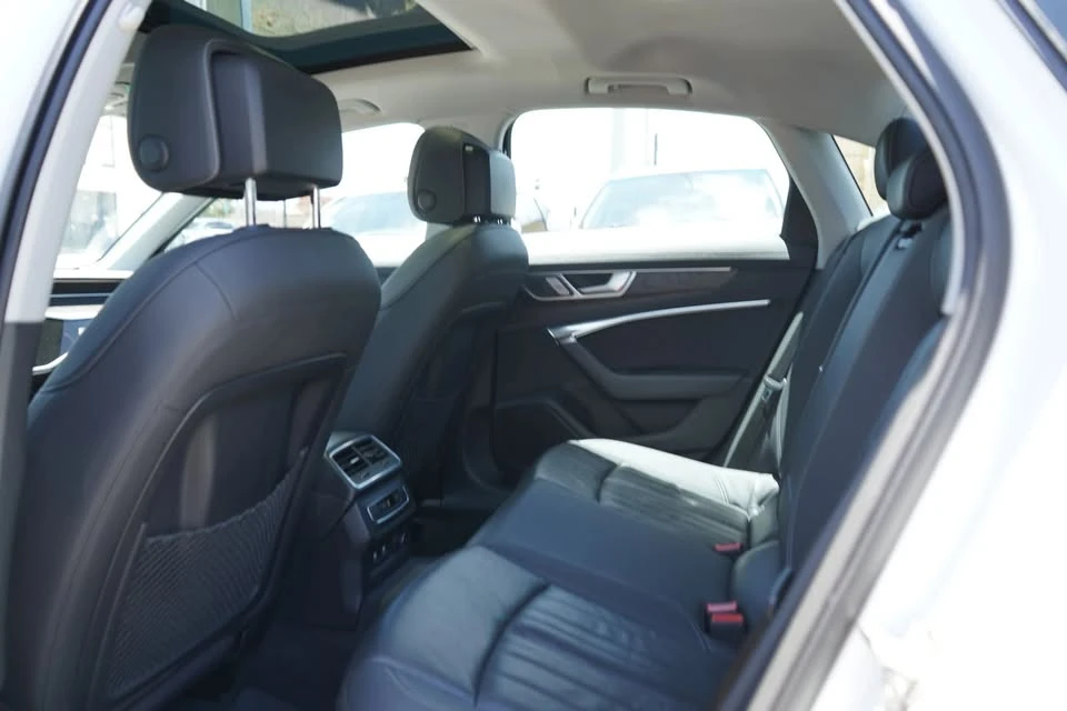 2019 Audi C8 A6 - Image 11 of 20