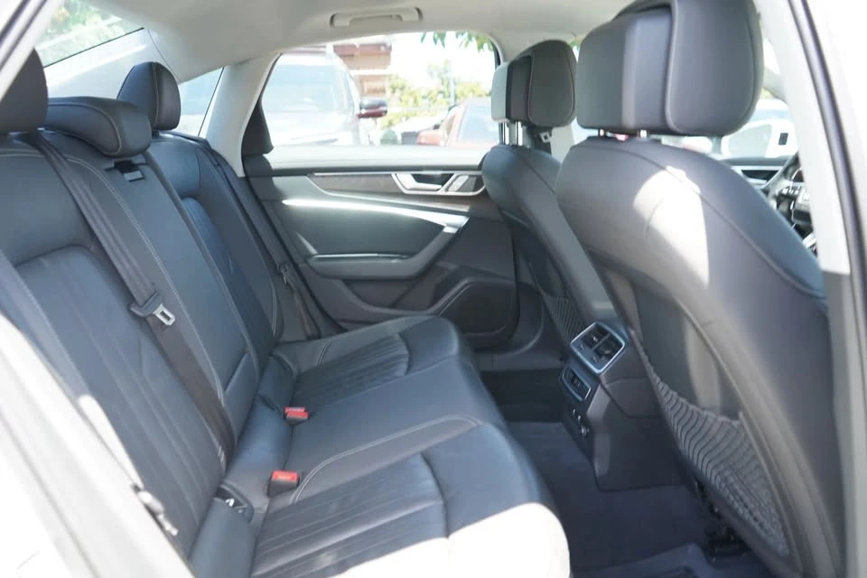 2019 Audi C8 A6 - Image 15 of 20