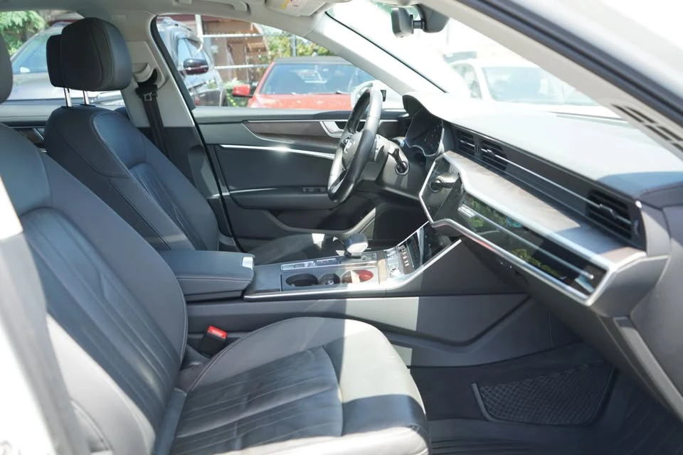 2019 Audi C8 A6 - Image 14 of 20