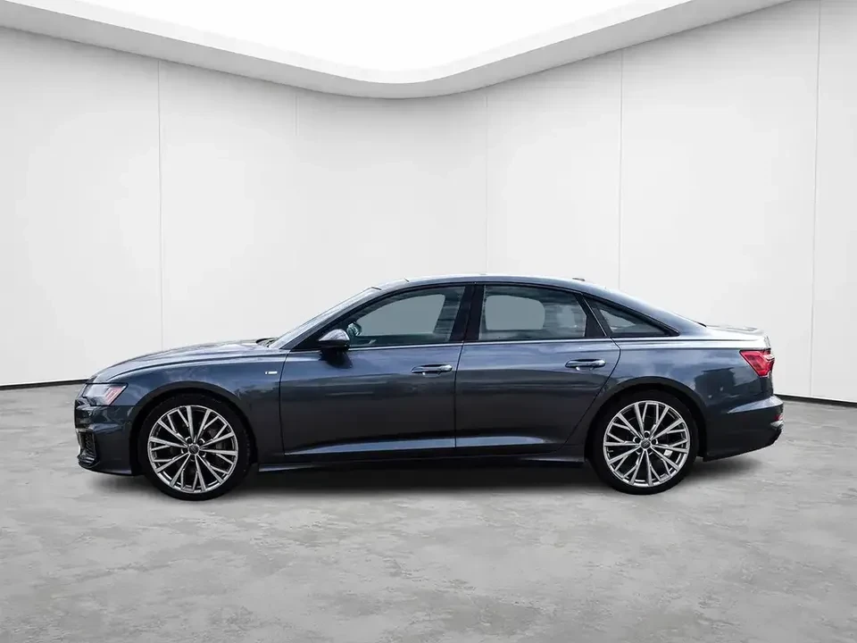 2019 Audi C8 A6 - Image 2 of 8
