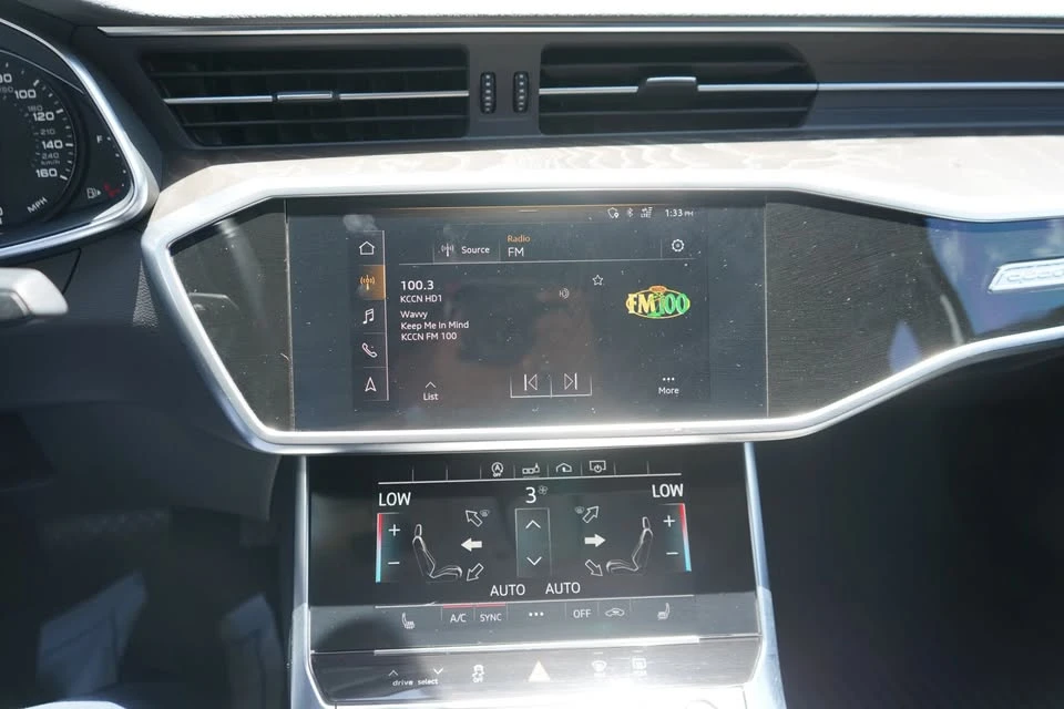 2019 Audi C8 A6 - Image 9 of 20