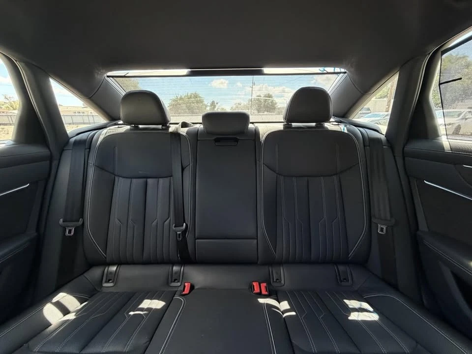 2019 Audi C8 A6 - Image 11 of 14