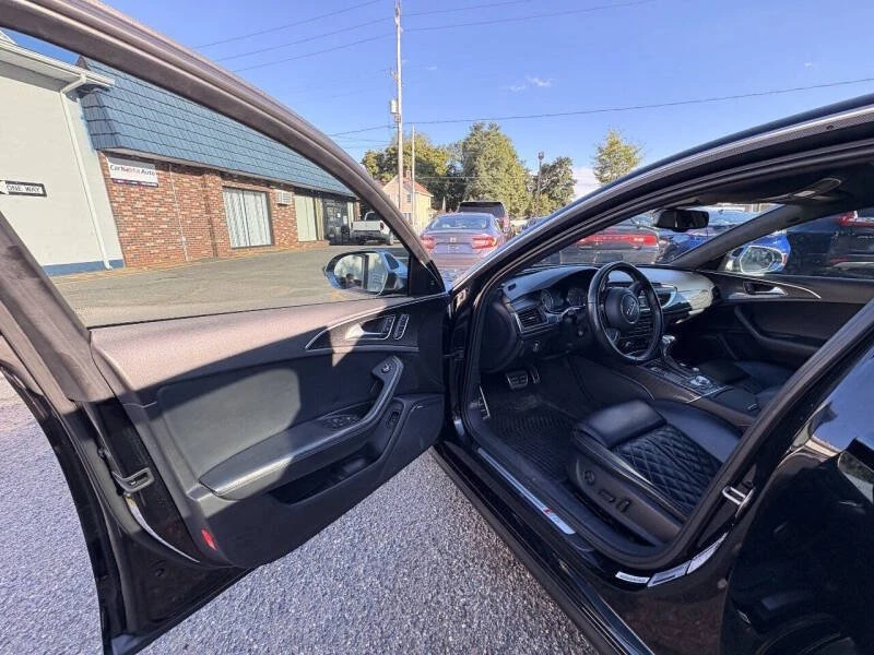2019 Audi C8 A6 - Image 5 of 13
