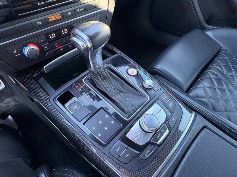 2019 Audi C8 A6 - Image 11 of 13