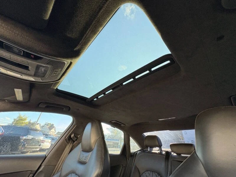 2019 Audi C8 A6 - Image 12 of 13