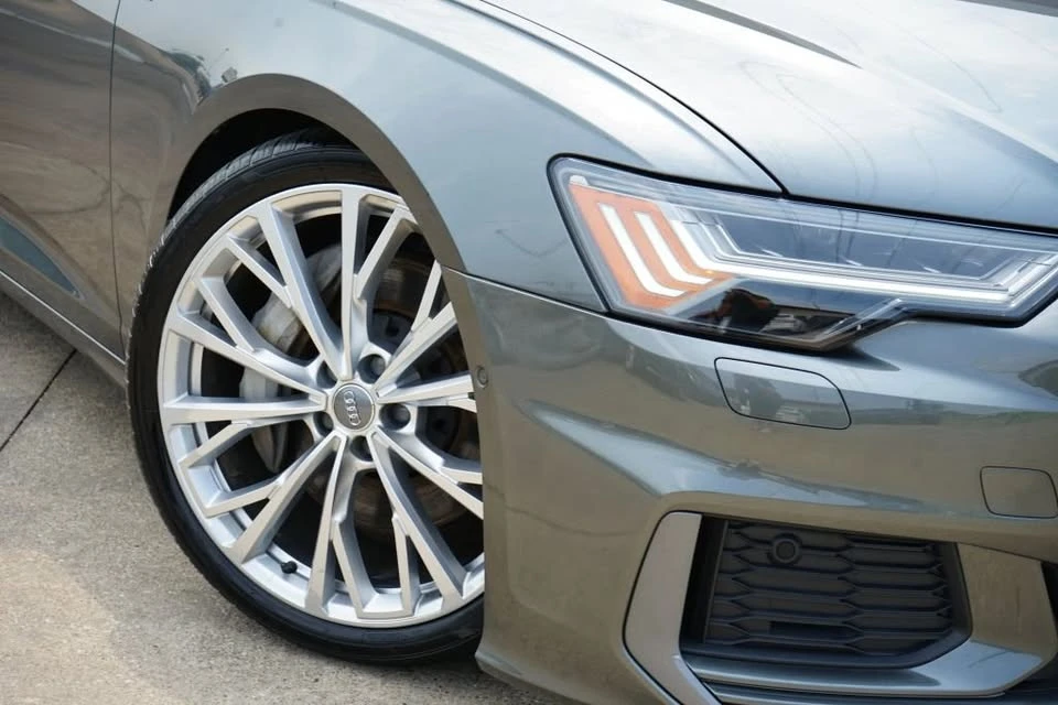 2019 Audi C8 A6 - Image 3 of 20
