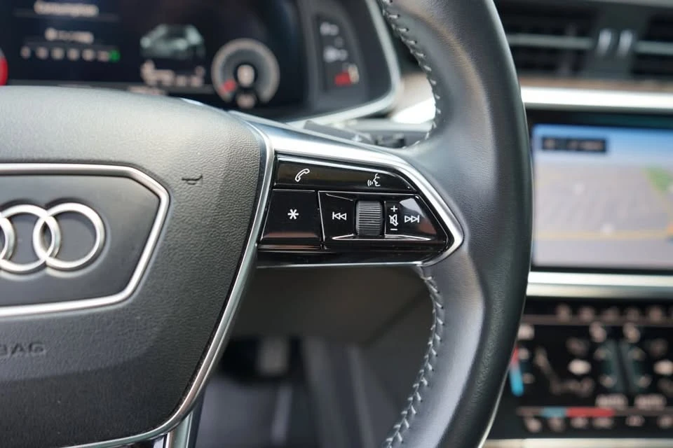 2019 Audi C8 A6 - Image 15 of 20