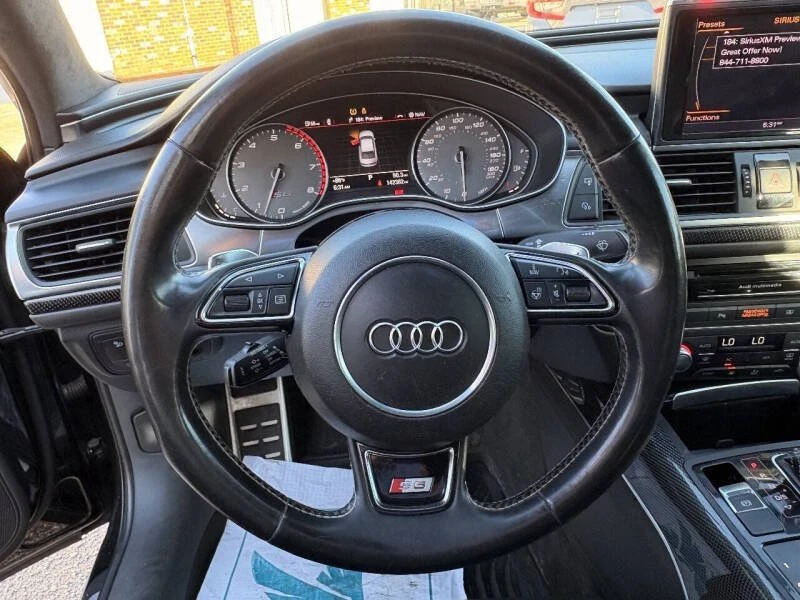 2019 Audi C8 A6 - Image 9 of 13