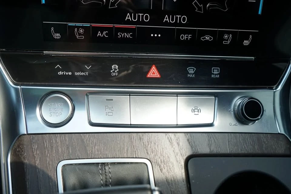 2019 Audi C8 A6 - Image 20 of 20