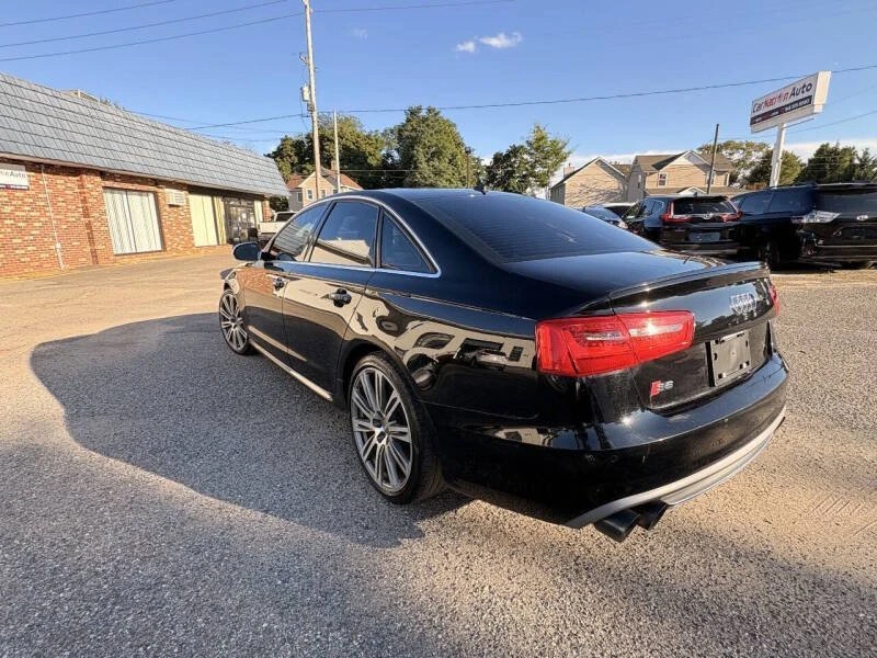 2019 Audi C8 A6 - Image 4 of 13