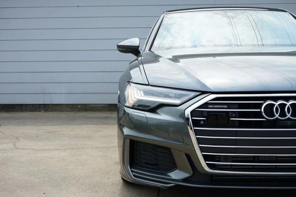 2019 Audi C8 A6 - Image 6 of 20